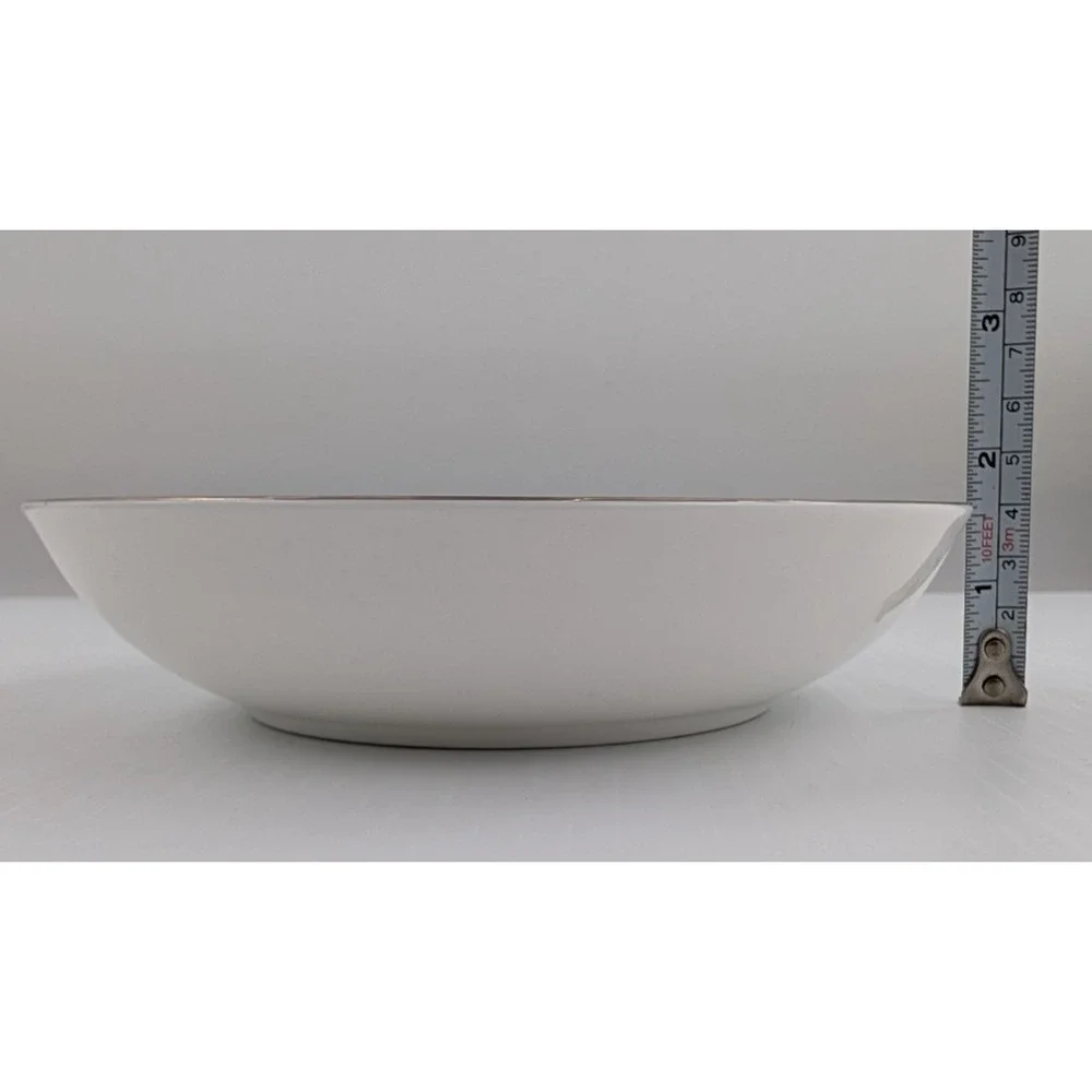 Royal Doulton Arlington Coupe Cereal Bowl Set of 10 Bowls 7